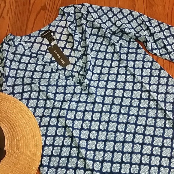 Swimsuit Cover-up - Picture 2 of 7